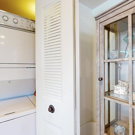 Waikiki Condos Ocean City Ngoại thất bức ảnh