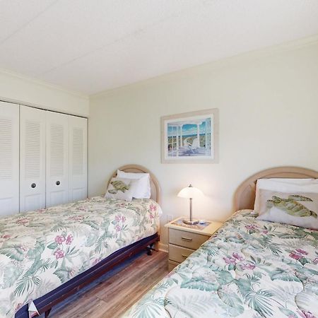 Waikiki Condos Ocean City Ngoại thất bức ảnh