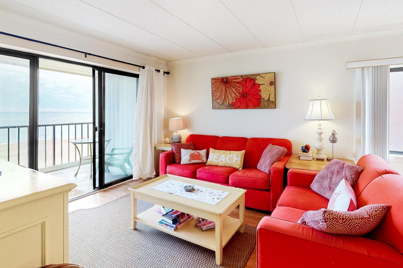Waikiki Condos Ocean City Phòng bức ảnh