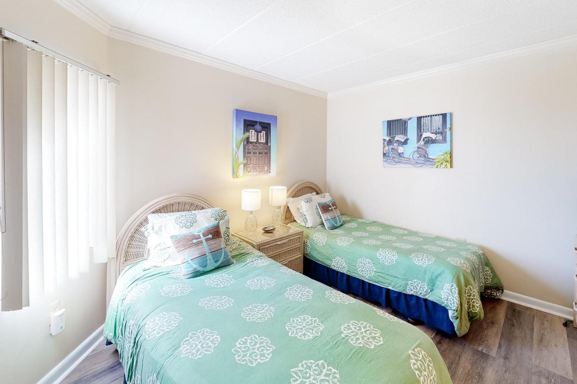 Waikiki Condos Ocean City Phòng bức ảnh