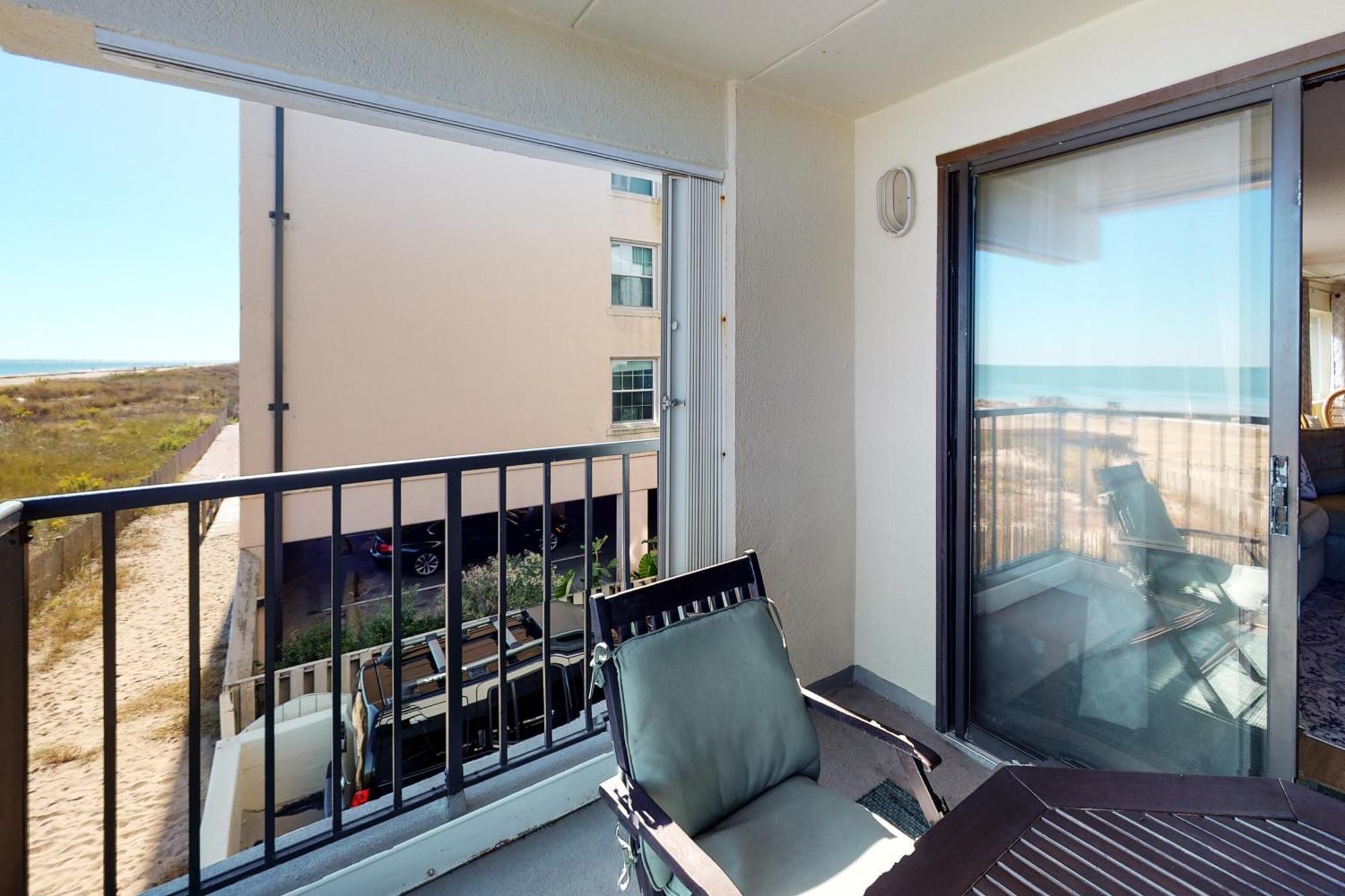 Waikiki Condos Ocean City Phòng bức ảnh