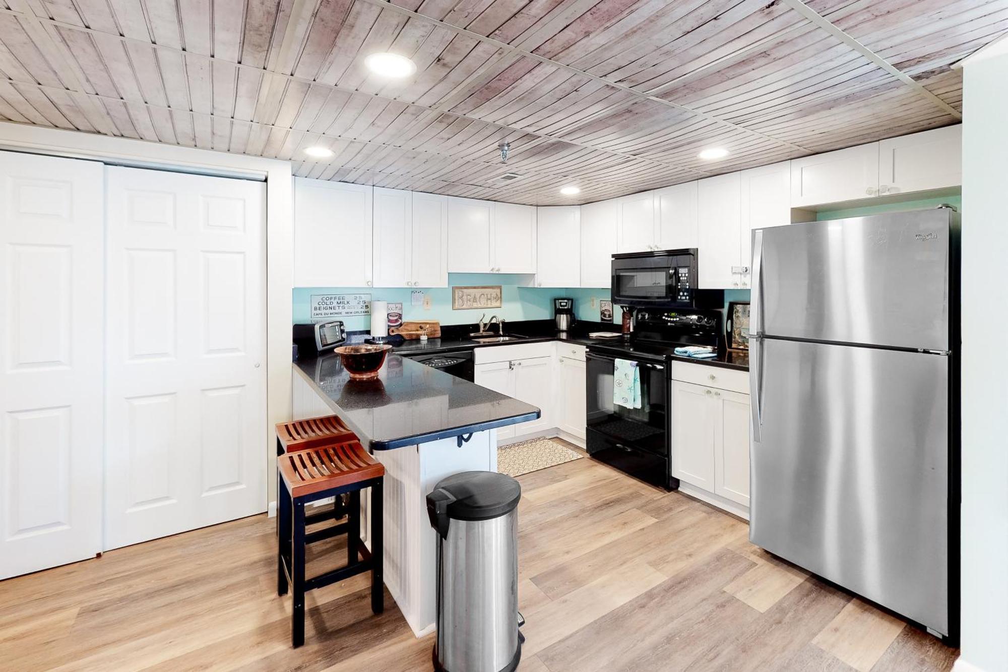 Waikiki Condos Ocean City Phòng bức ảnh