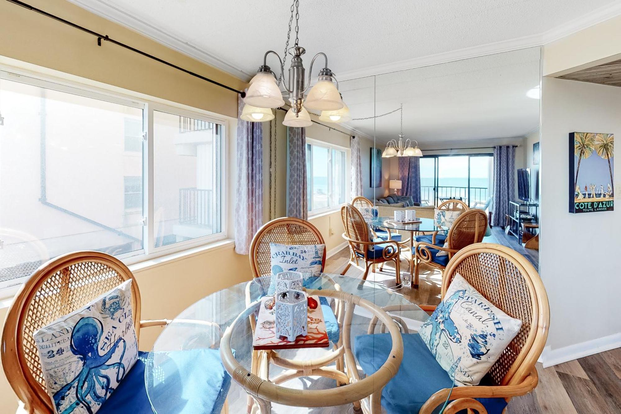 Waikiki Condos Ocean City Phòng bức ảnh