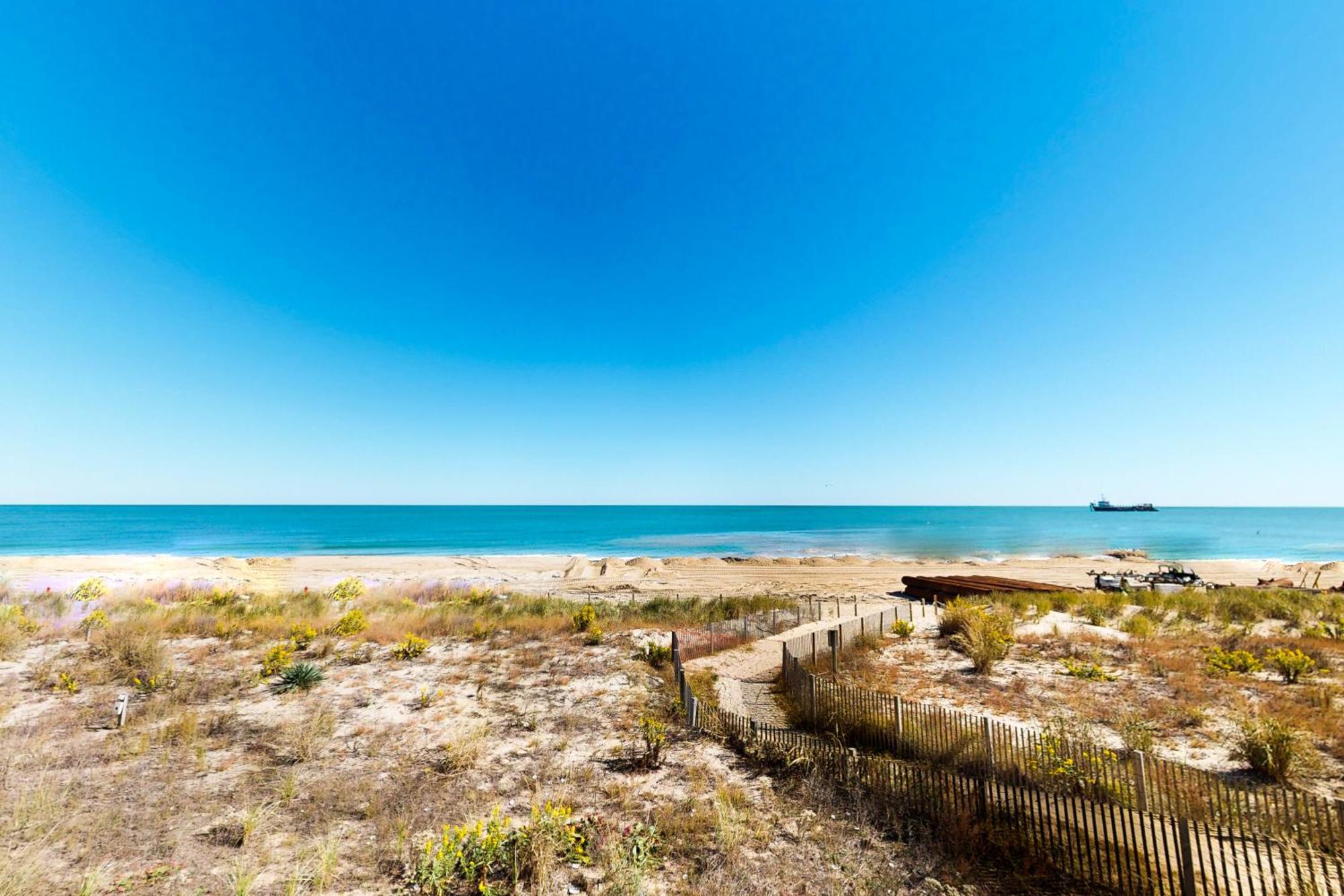Waikiki Condos Ocean City Phòng bức ảnh