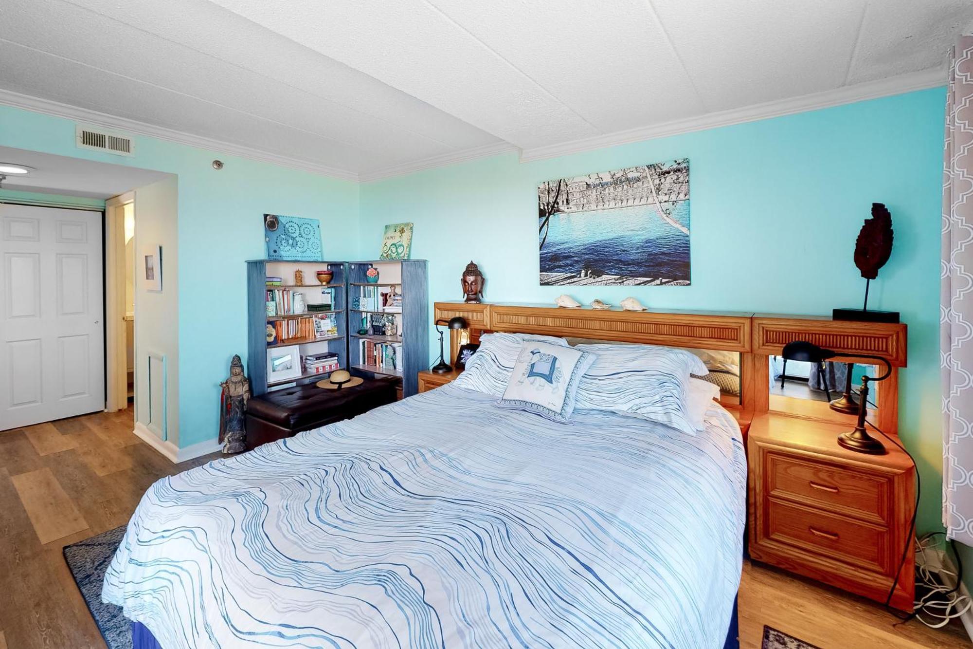 Waikiki Condos Ocean City Phòng bức ảnh