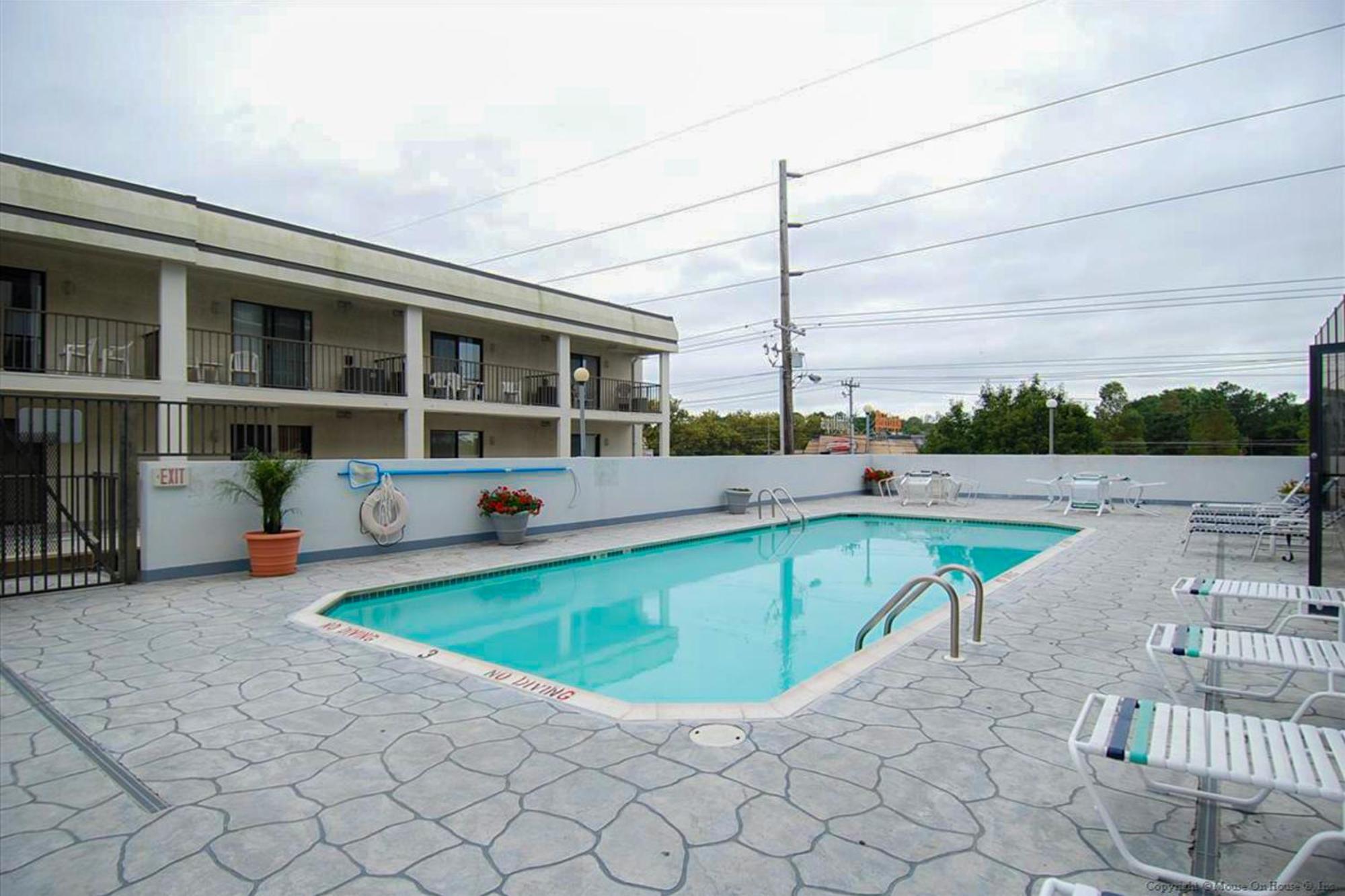 Waikiki Condos Ocean City Phòng bức ảnh