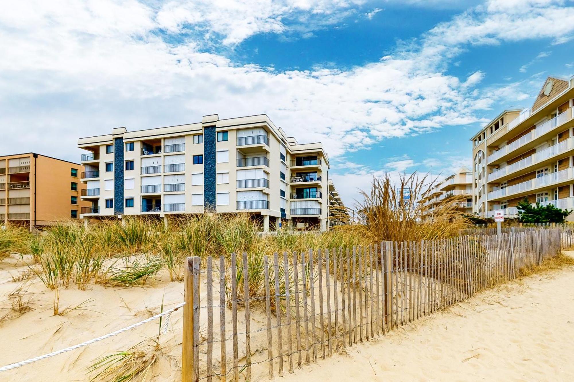 Waikiki Condos Ocean City Phòng bức ảnh
