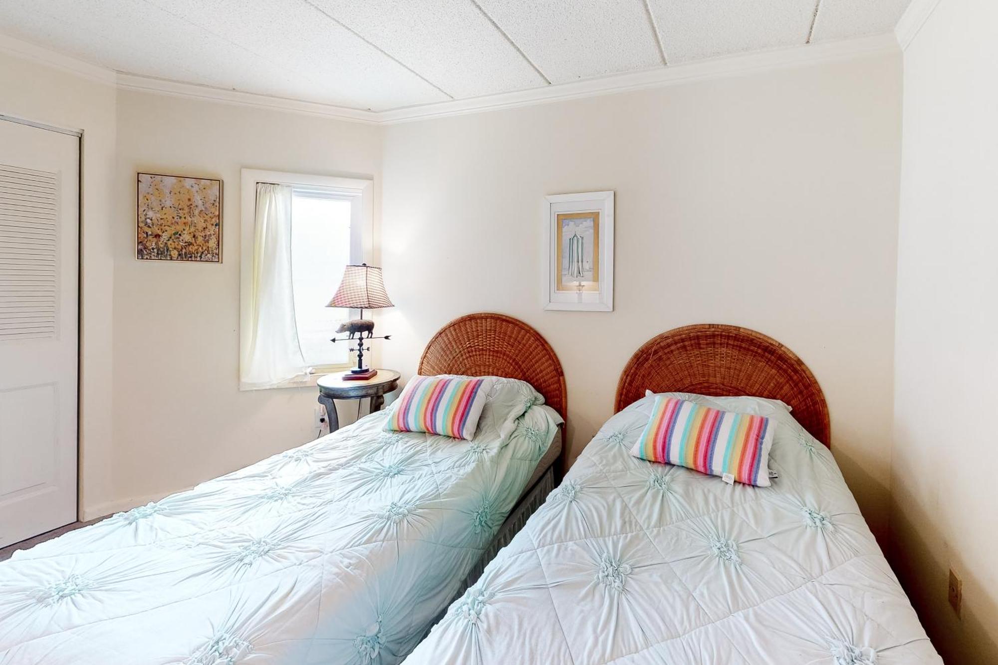 Waikiki Condos Ocean City Phòng bức ảnh