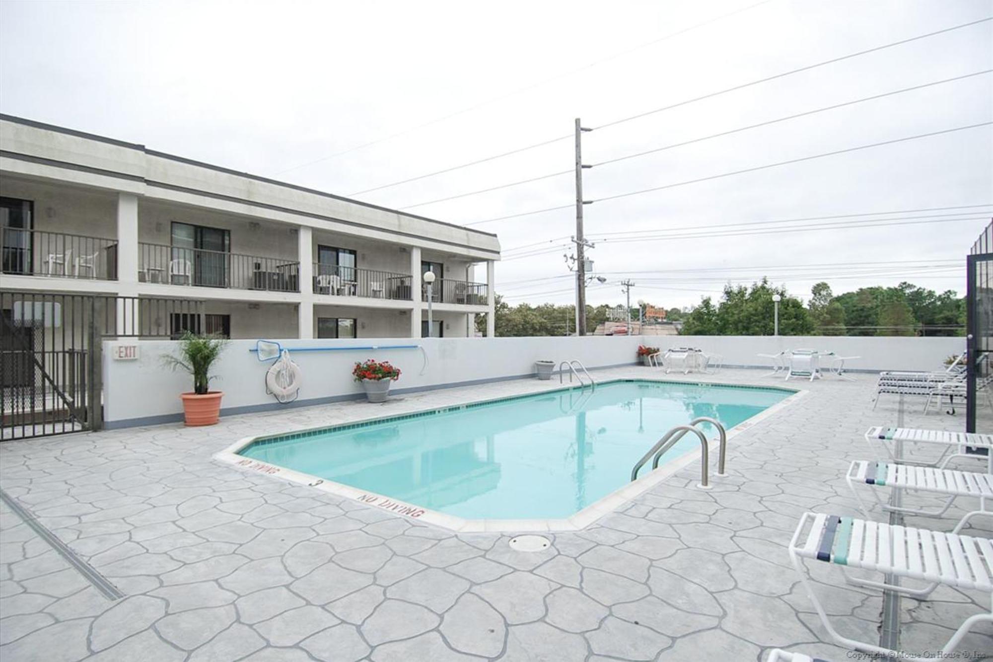 Waikiki Condos Ocean City Phòng bức ảnh
