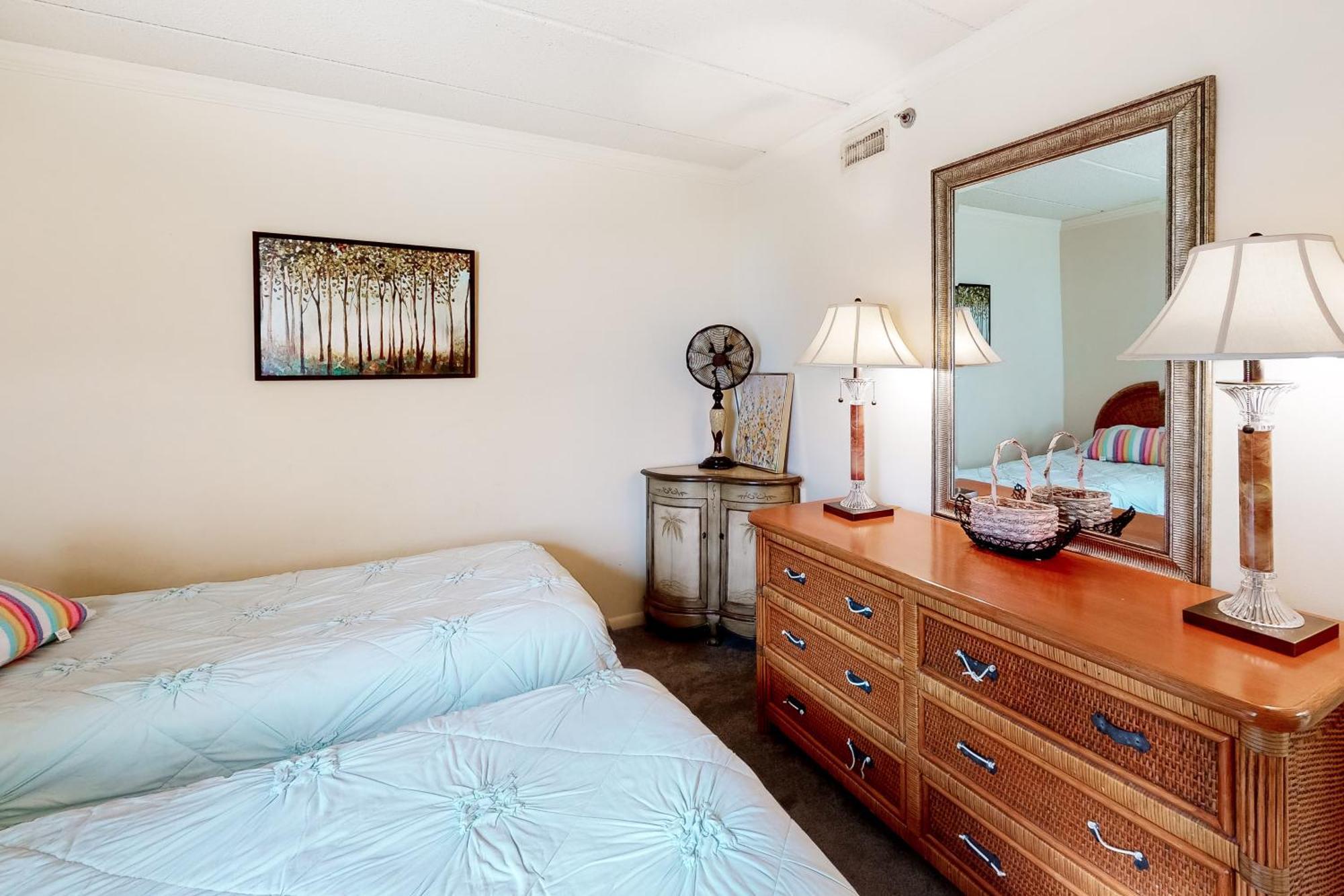 Waikiki Condos Ocean City Phòng bức ảnh