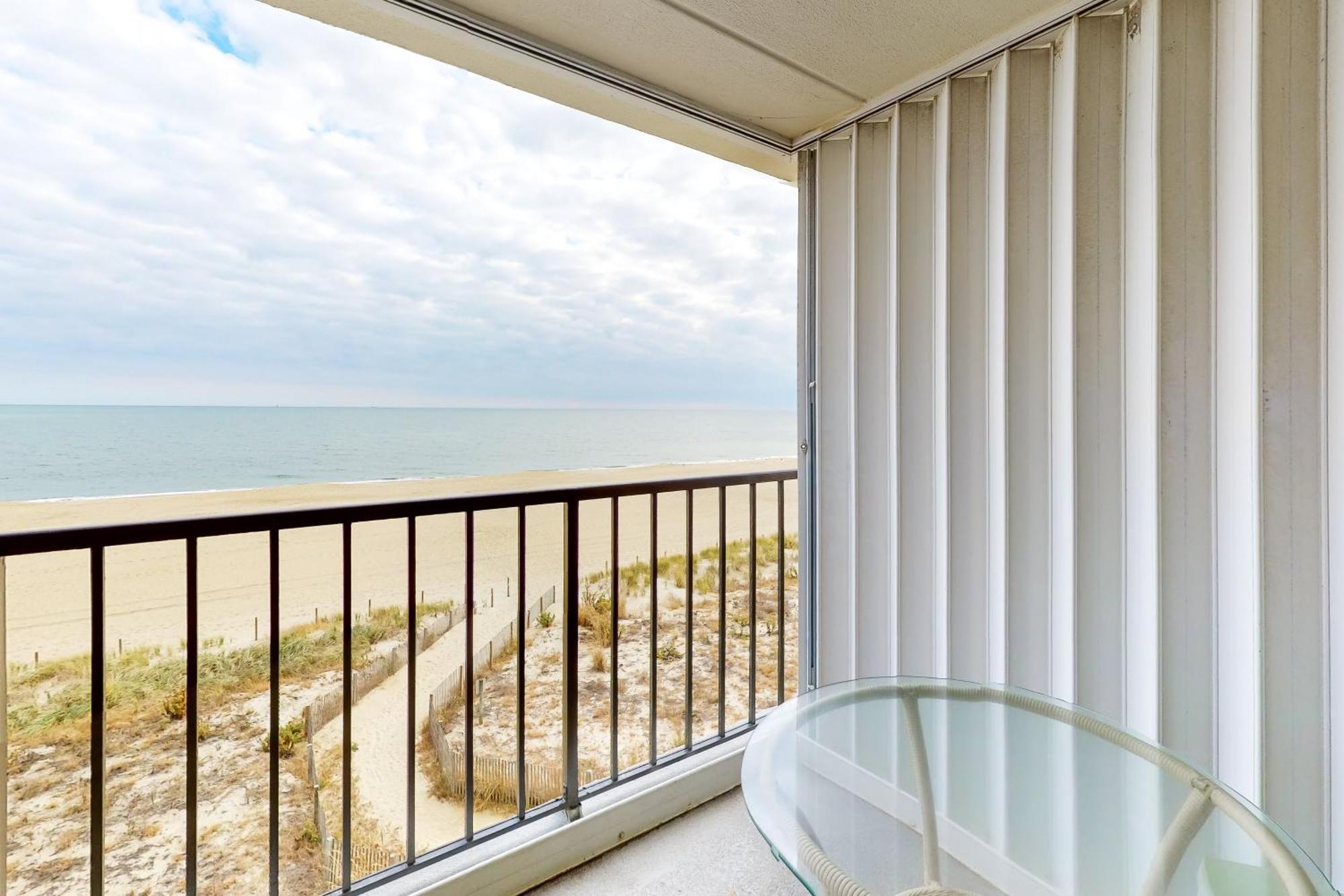 Waikiki Condos Ocean City Phòng bức ảnh