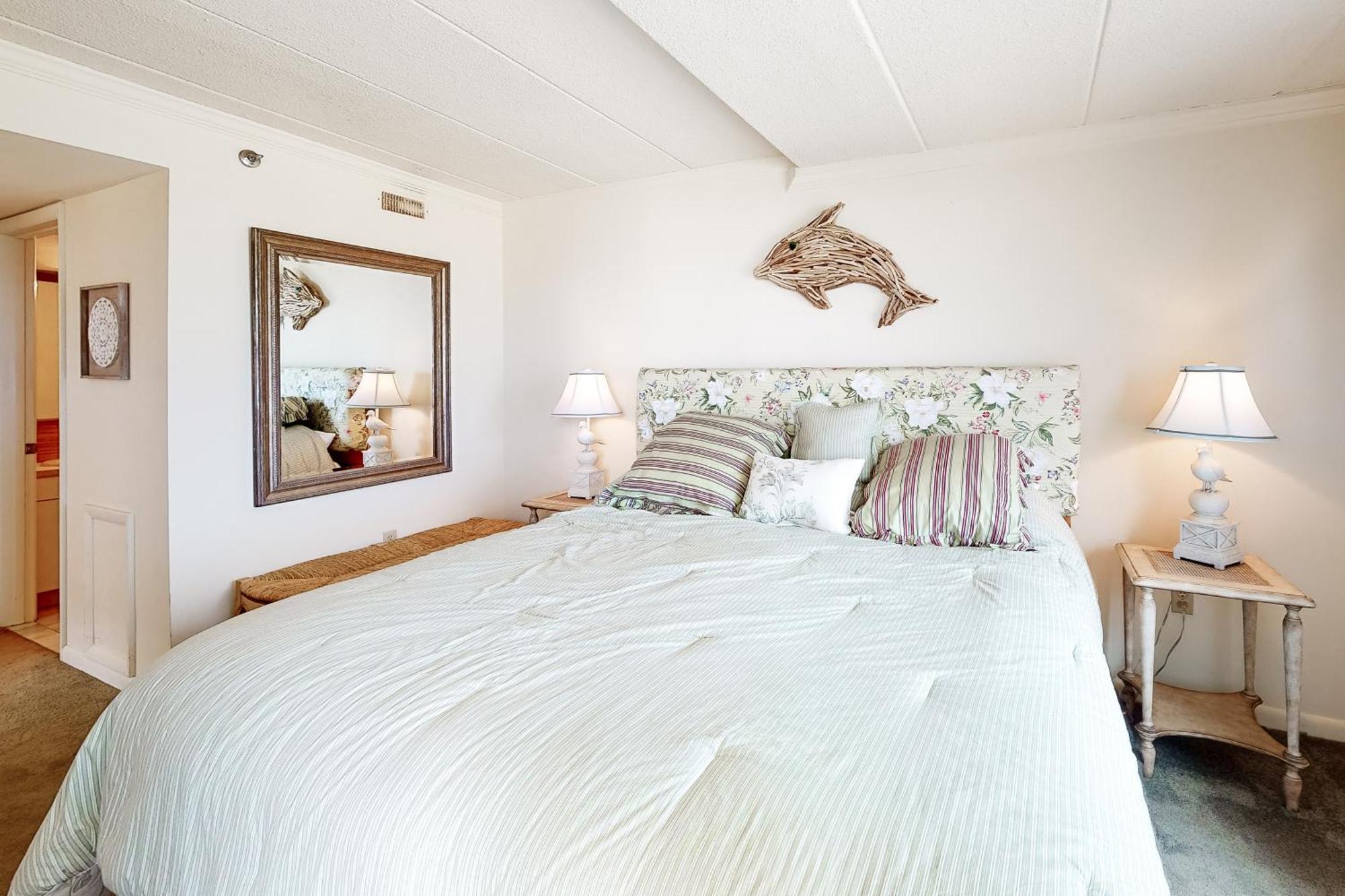 Waikiki Condos Ocean City Phòng bức ảnh