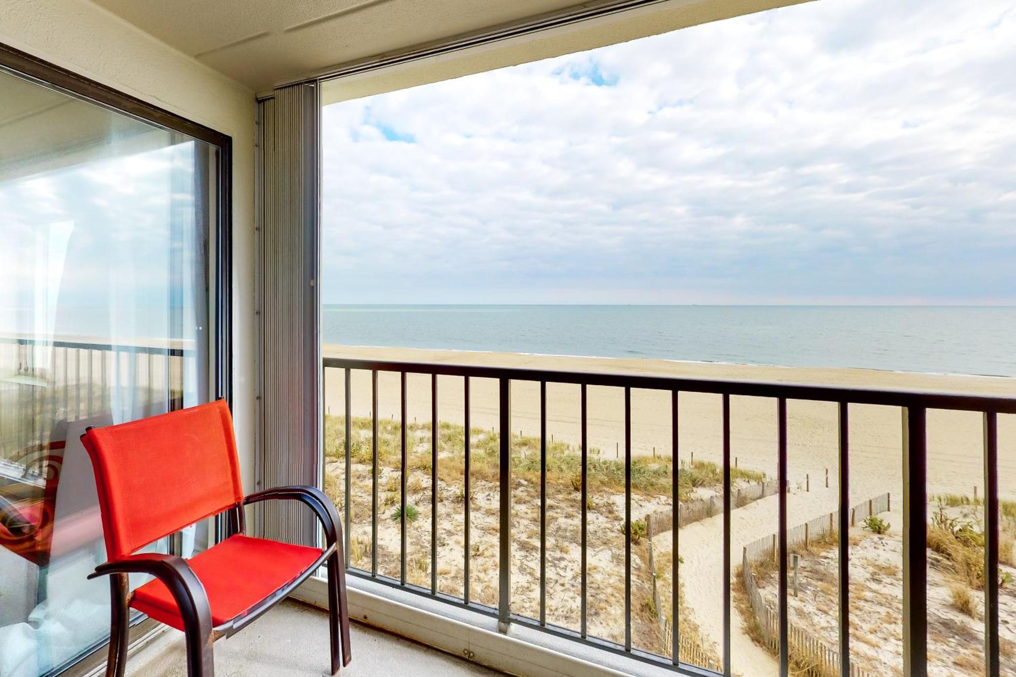 Waikiki Condos Ocean City Phòng bức ảnh