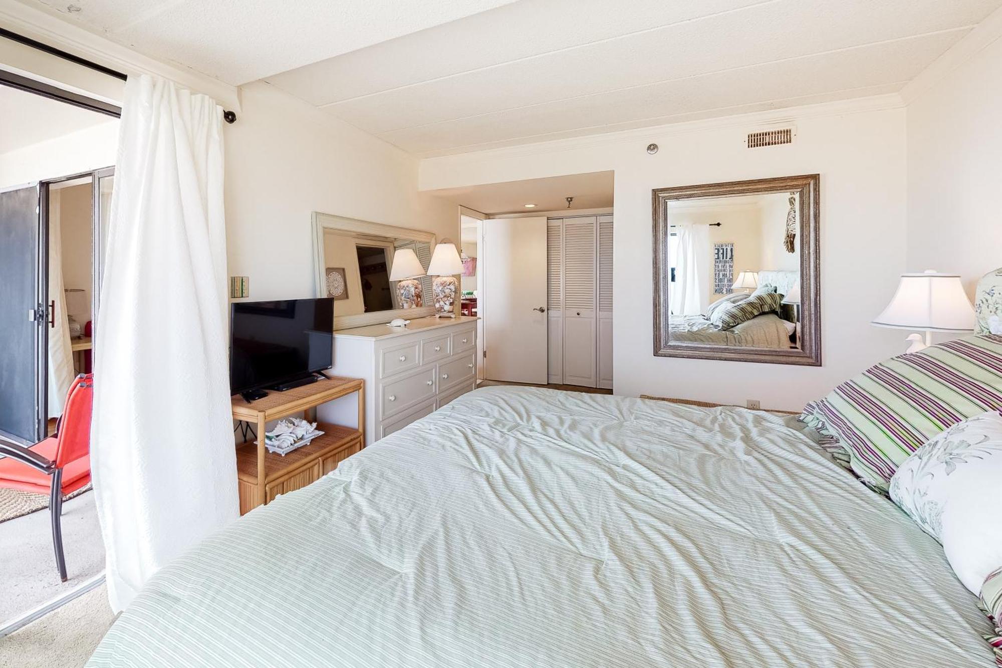 Waikiki Condos Ocean City Phòng bức ảnh