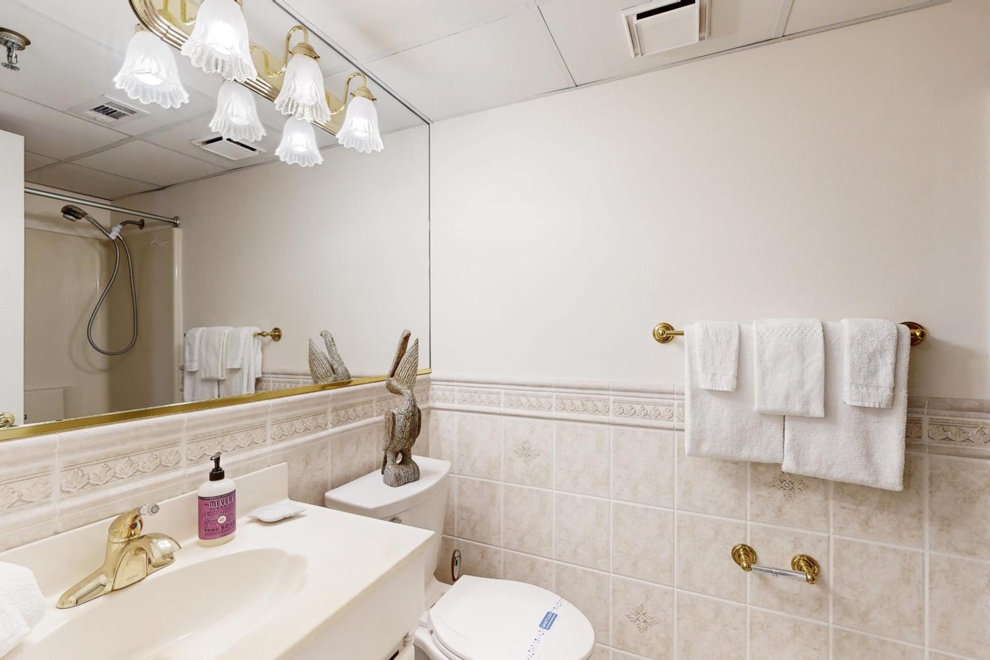 Waikiki Condos Ocean City Phòng bức ảnh
