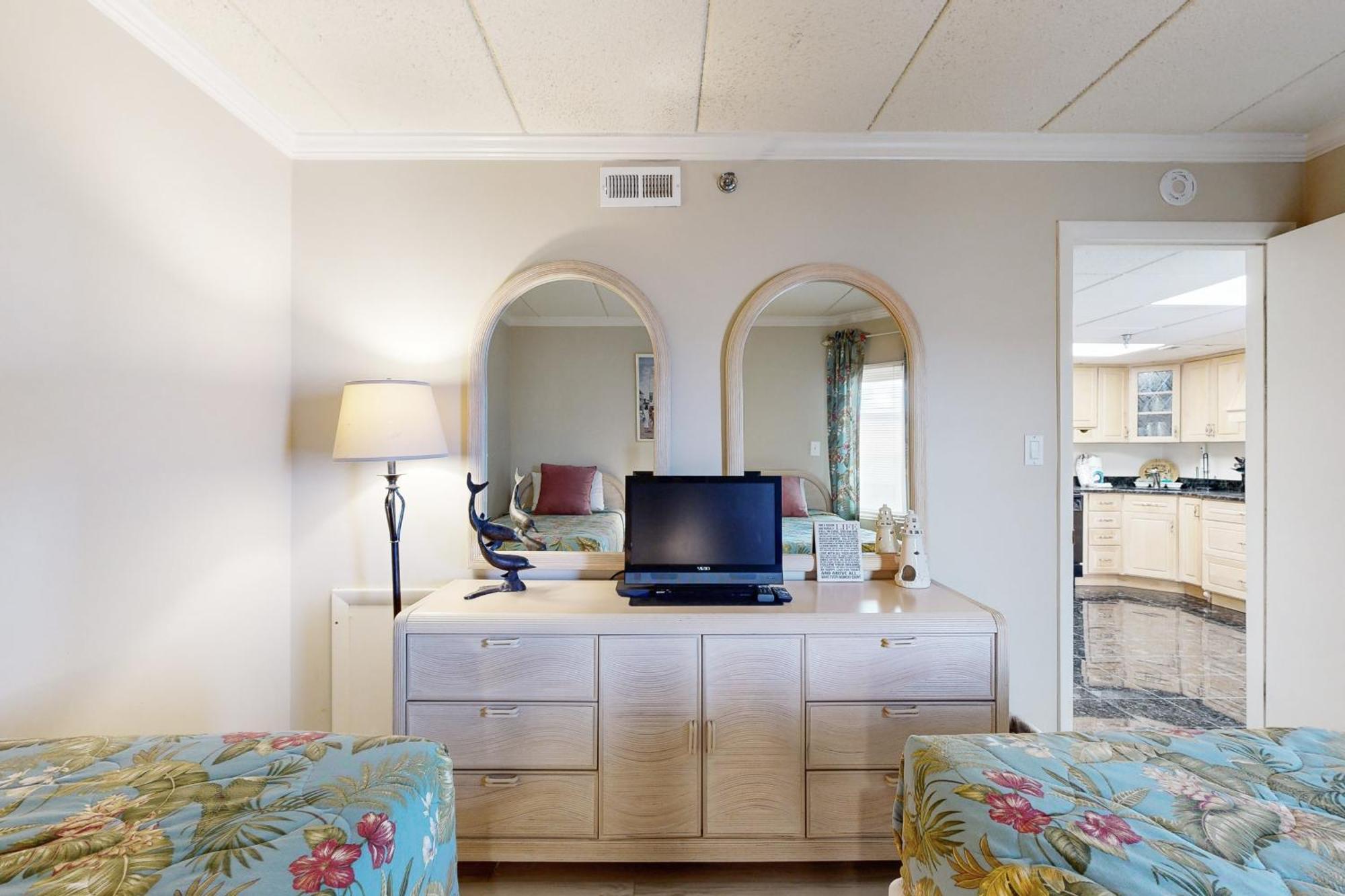 Waikiki Condos Ocean City Phòng bức ảnh