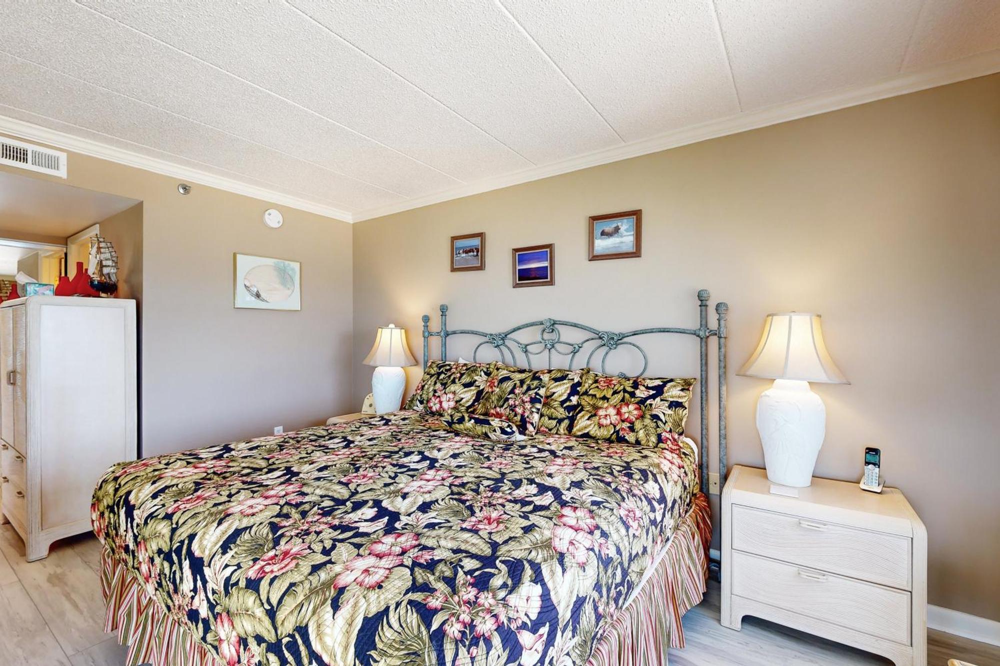 Waikiki Condos Ocean City Phòng bức ảnh