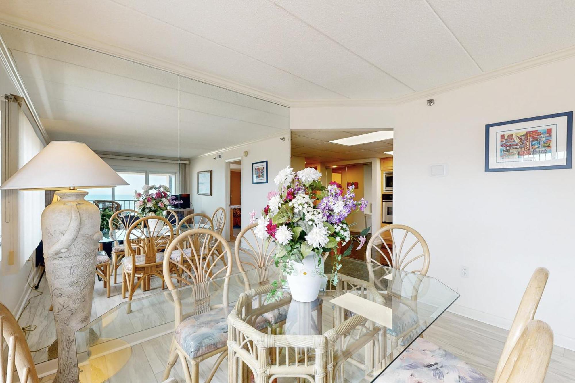 Waikiki Condos Ocean City Phòng bức ảnh