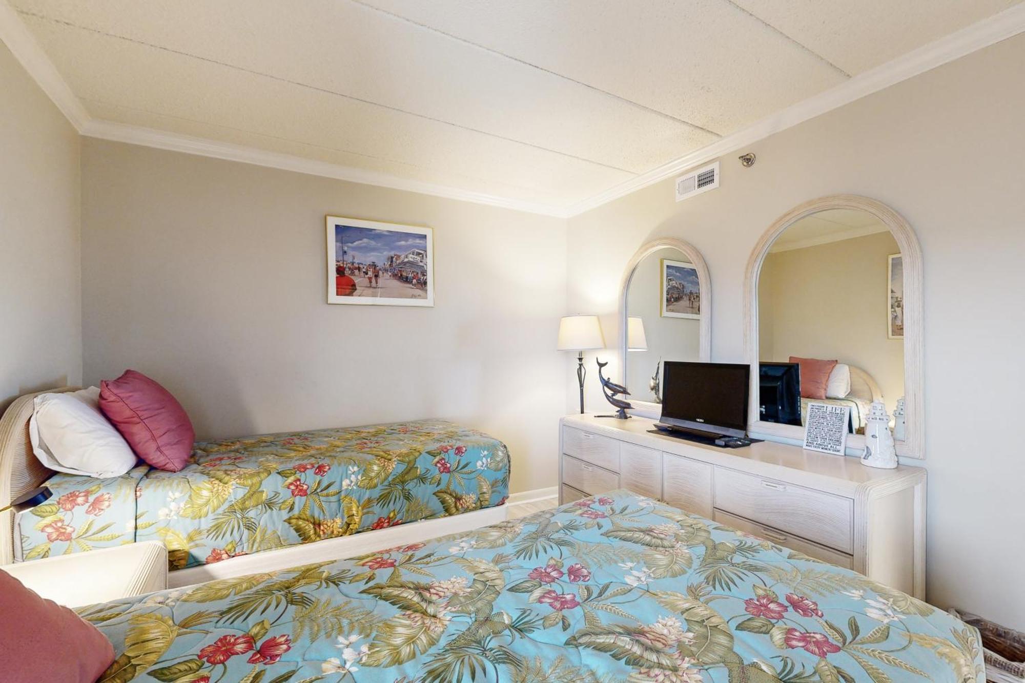 Waikiki Condos Ocean City Phòng bức ảnh