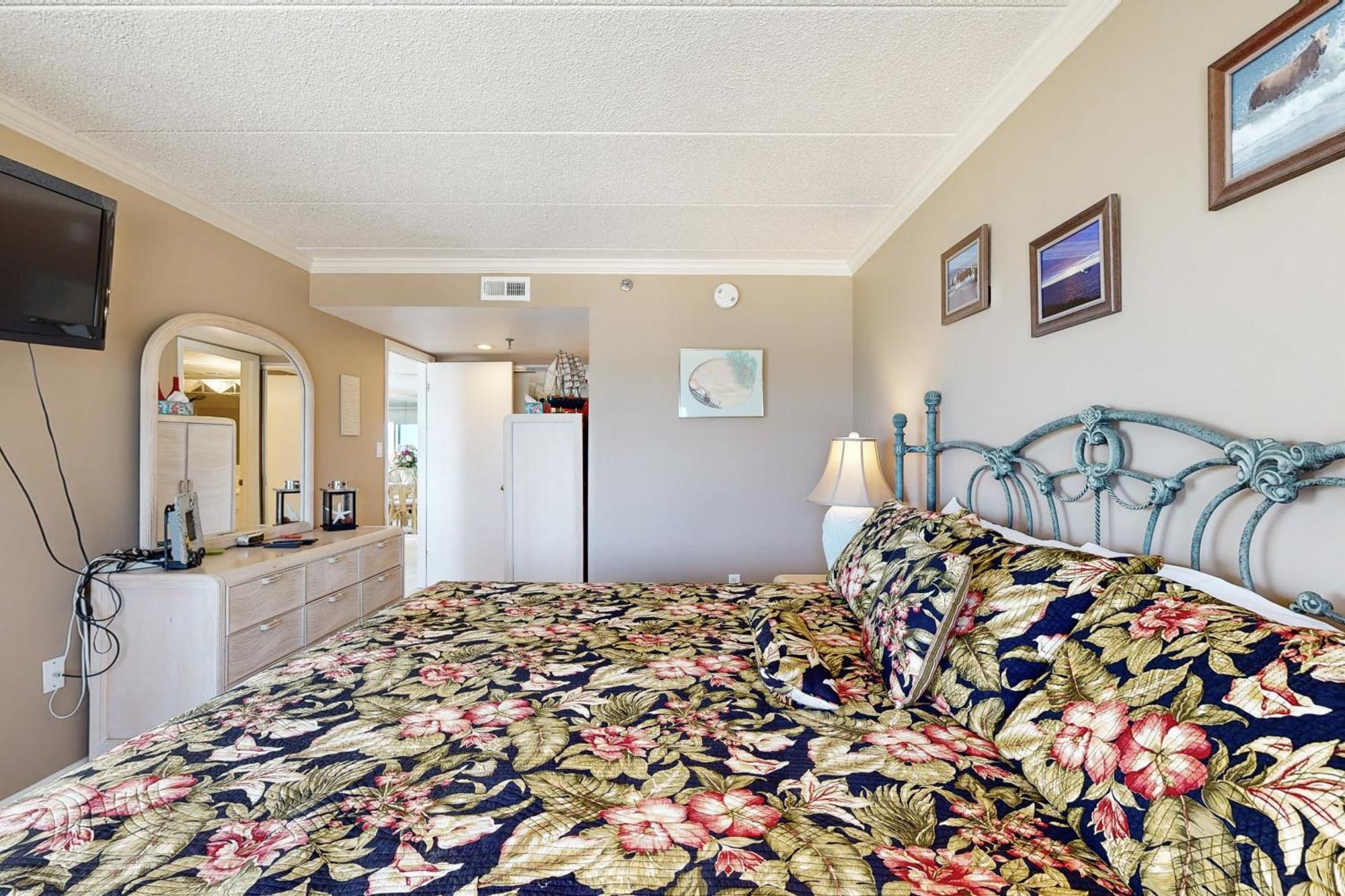 Waikiki Condos Ocean City Phòng bức ảnh