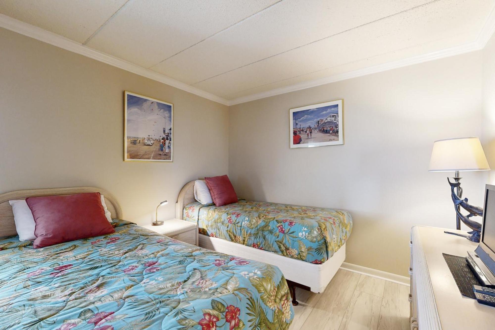 Waikiki Condos Ocean City Phòng bức ảnh
