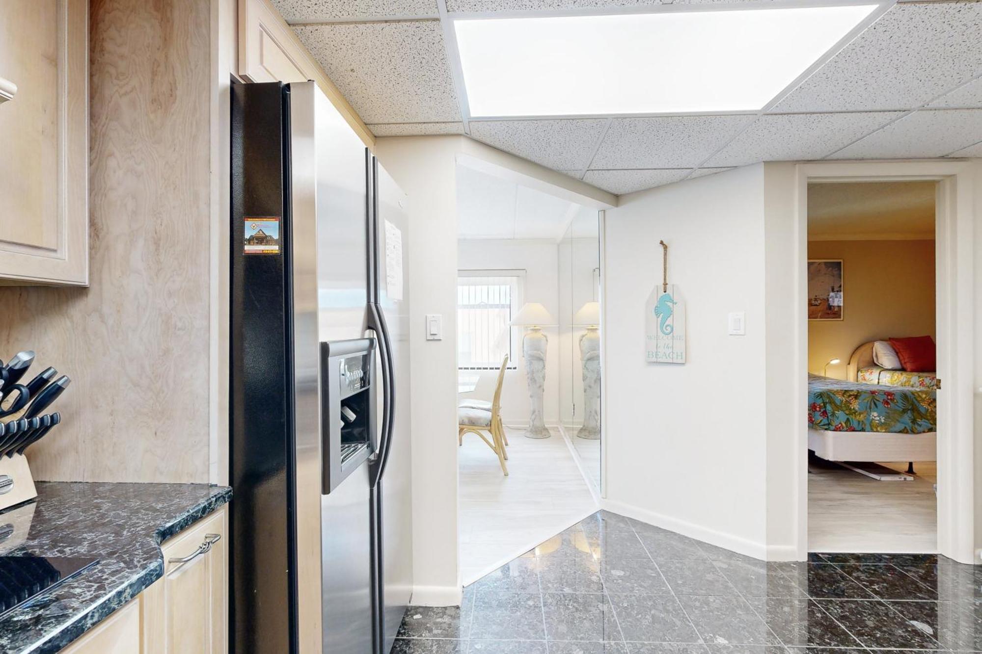 Waikiki Condos Ocean City Phòng bức ảnh