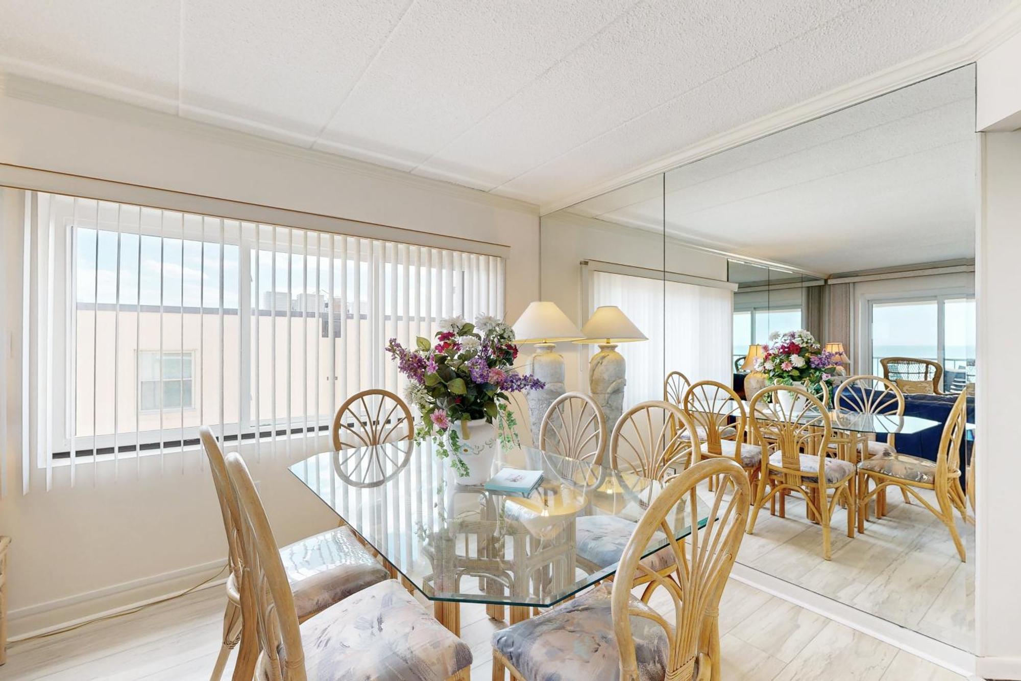 Waikiki Condos Ocean City Phòng bức ảnh