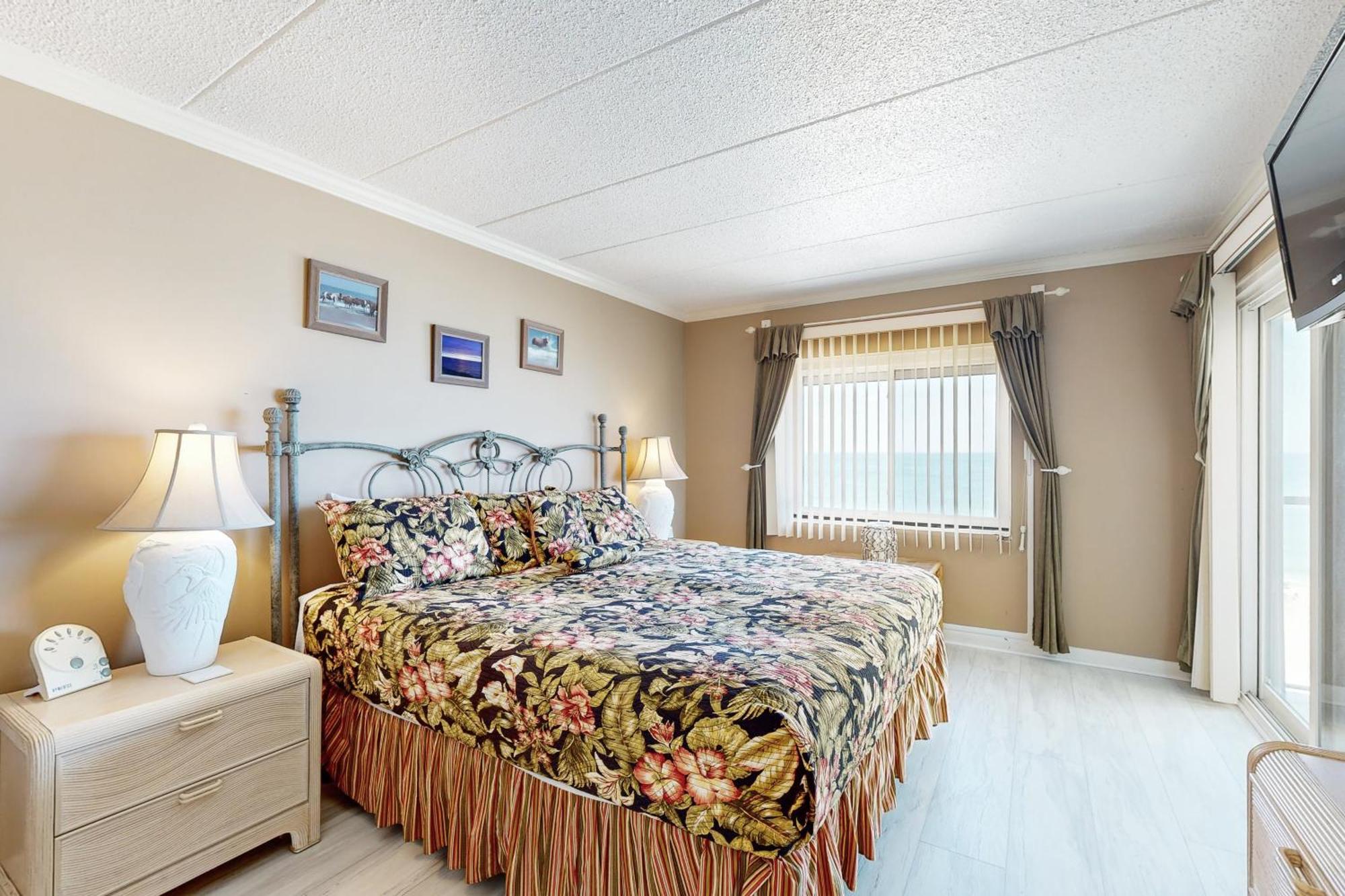 Waikiki Condos Ocean City Phòng bức ảnh