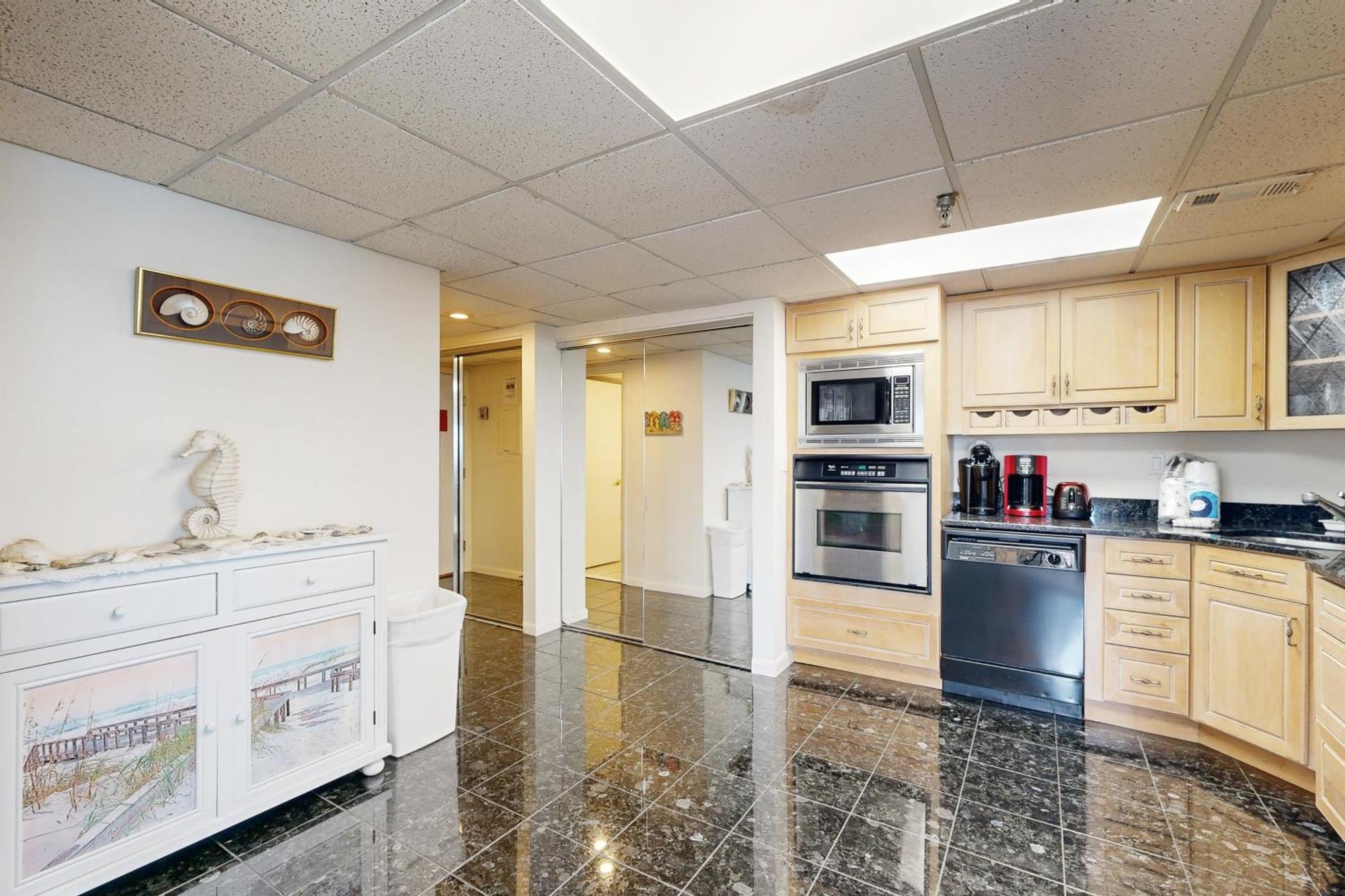 Waikiki Condos Ocean City Phòng bức ảnh