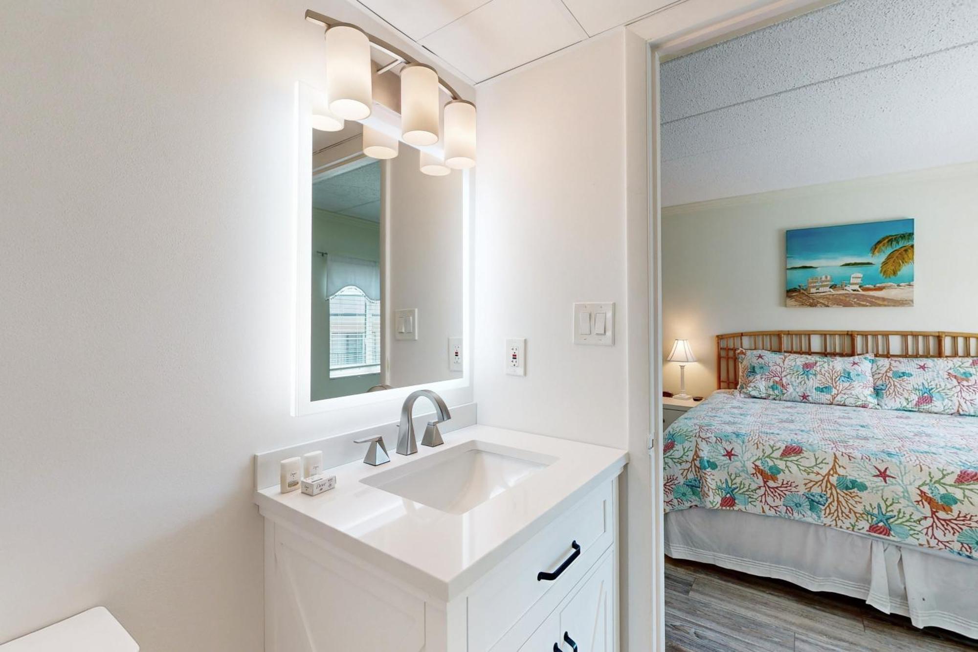 Waikiki Condos Ocean City Ngoại thất bức ảnh