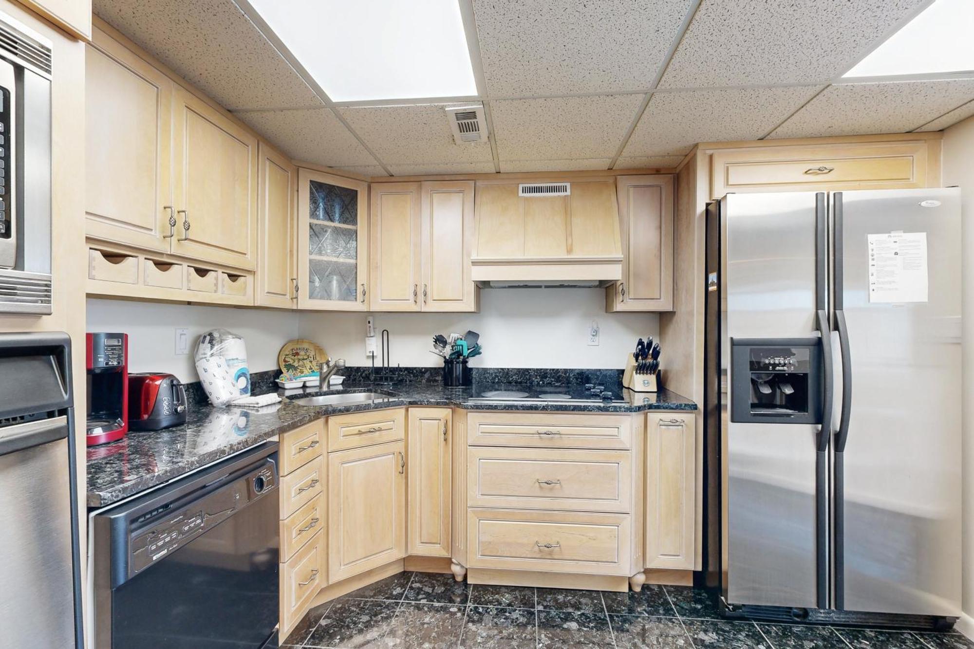 Waikiki Condos Ocean City Phòng bức ảnh