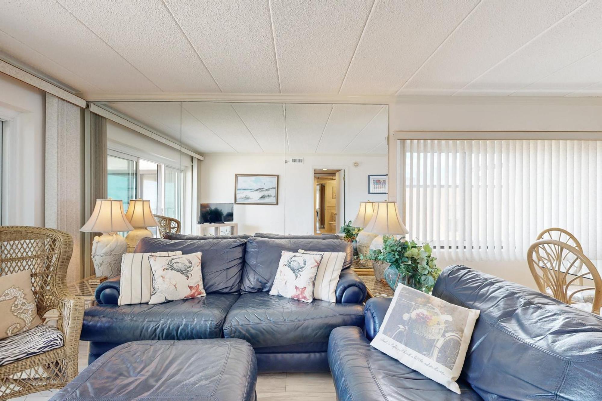 Waikiki Condos Ocean City Phòng bức ảnh