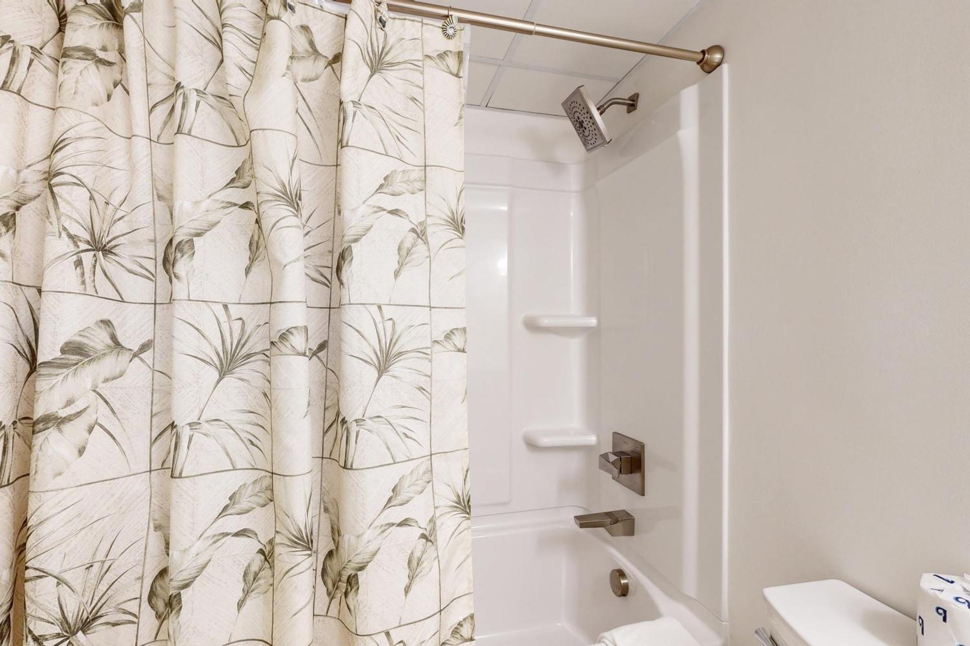 Waikiki Condos Ocean City Ngoại thất bức ảnh