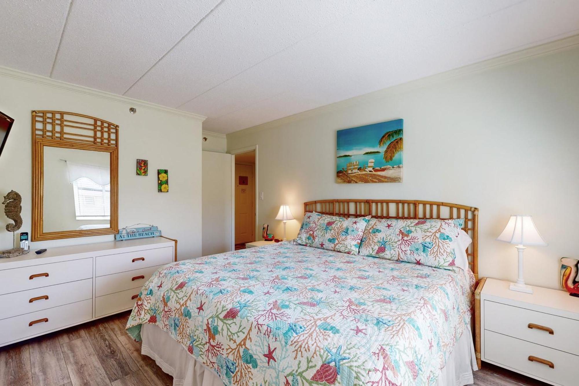 Waikiki Condos Ocean City Ngoại thất bức ảnh