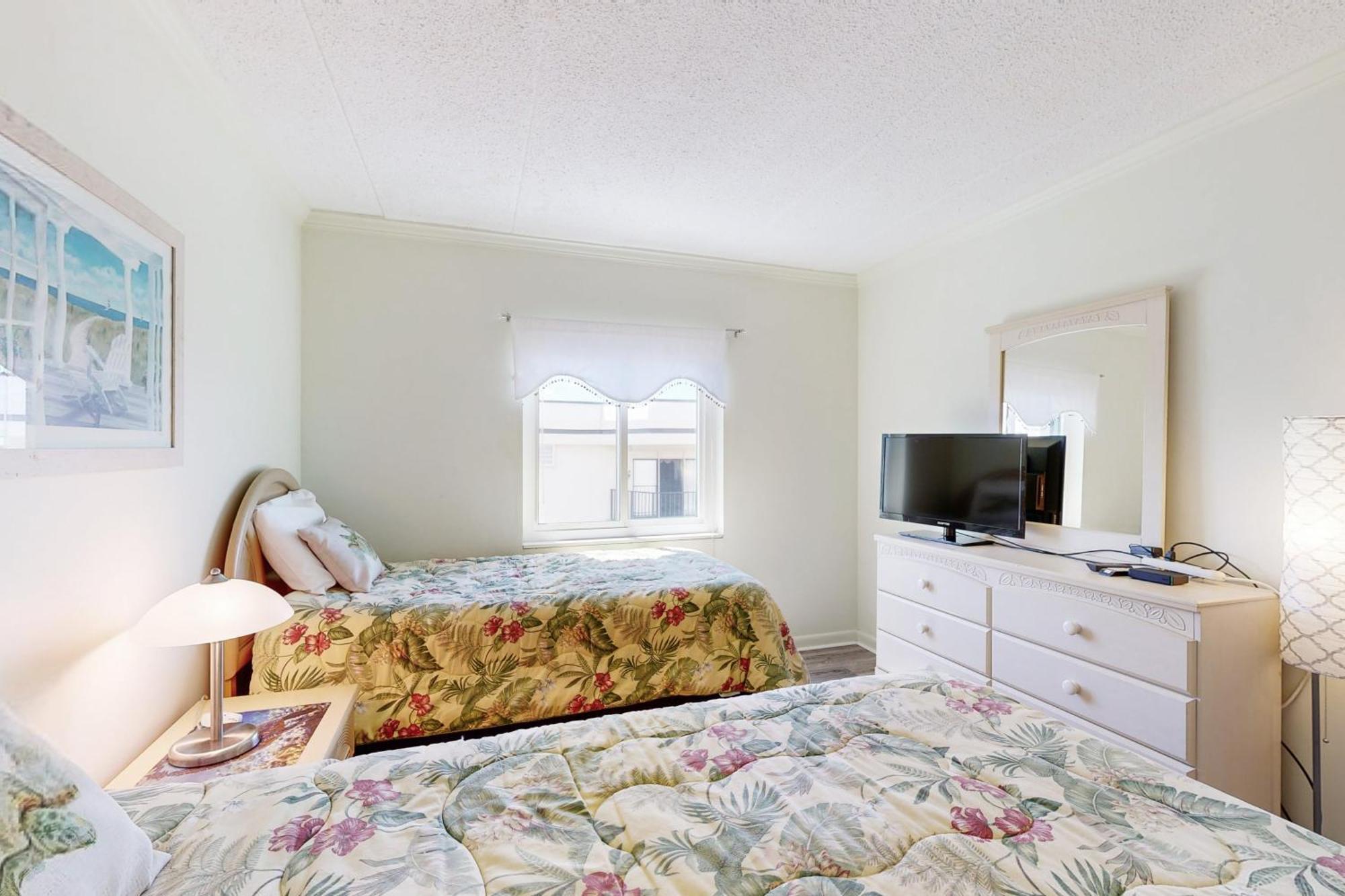 Waikiki Condos Ocean City Ngoại thất bức ảnh