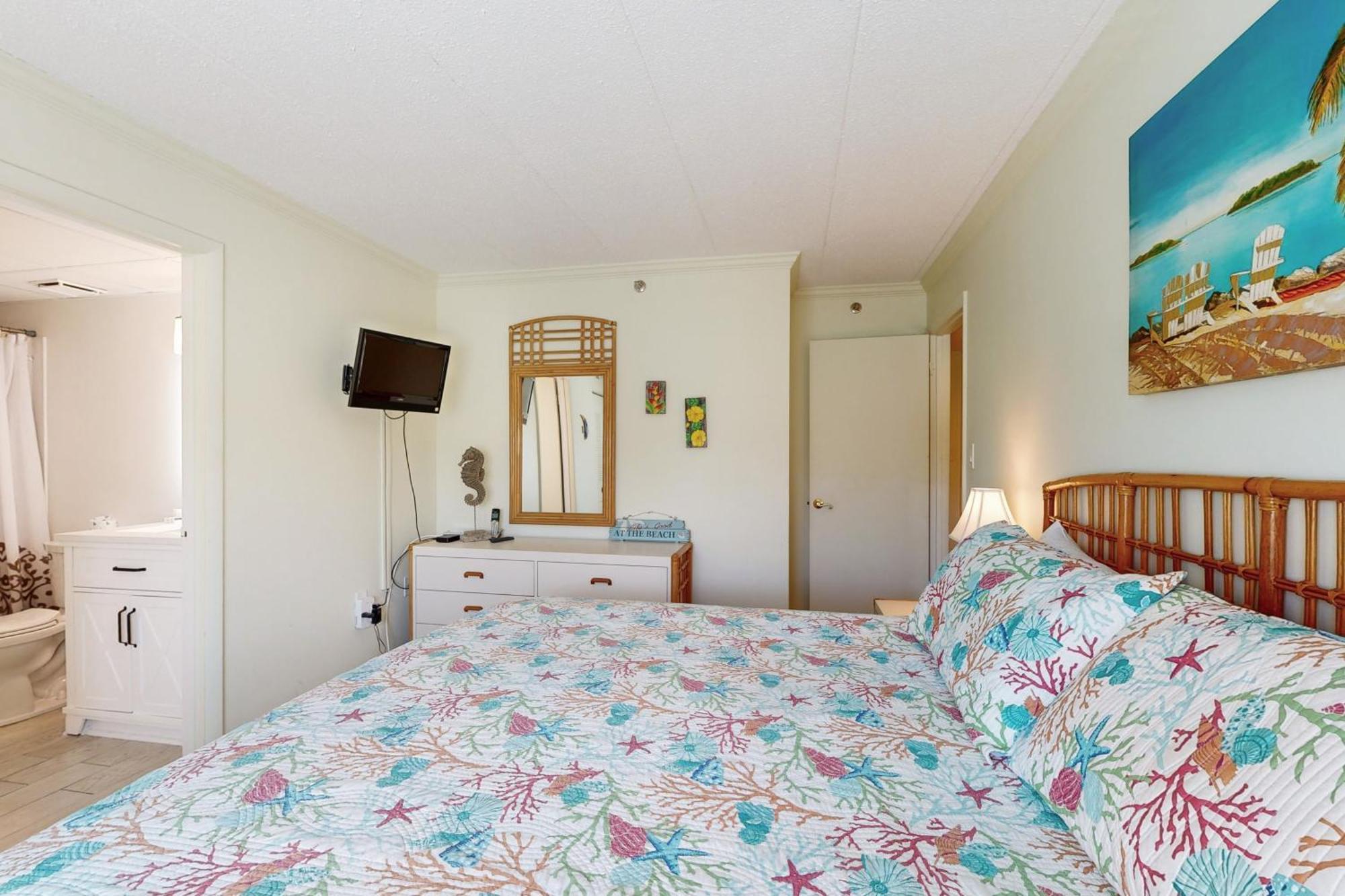 Waikiki Condos Ocean City Ngoại thất bức ảnh