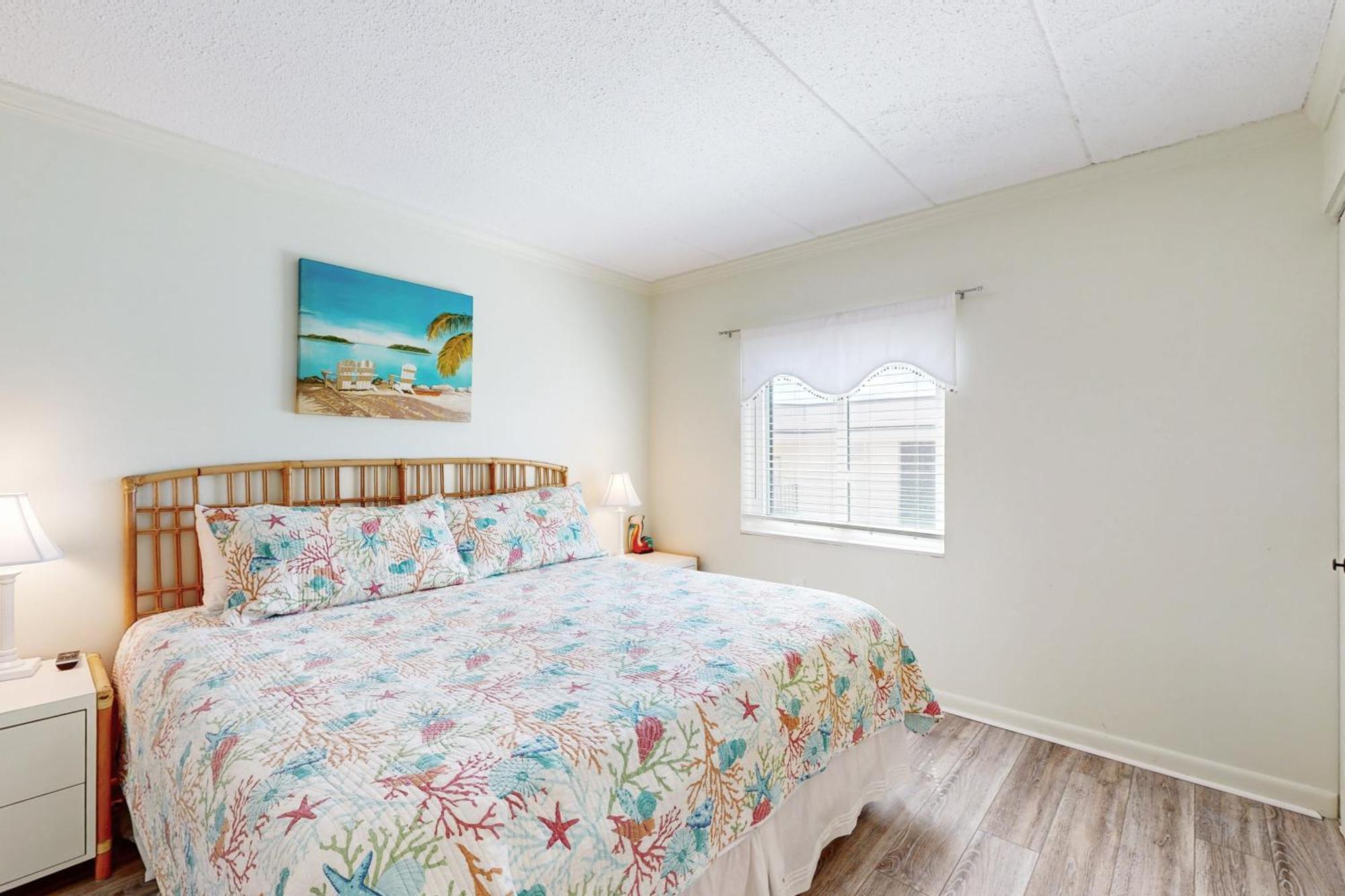 Waikiki Condos Ocean City Ngoại thất bức ảnh