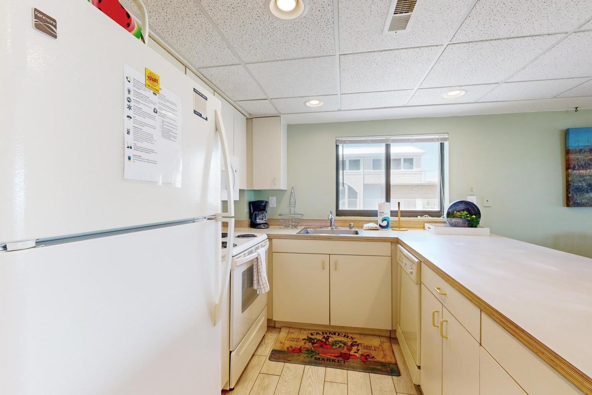 Waikiki Condos Ocean City Ngoại thất bức ảnh