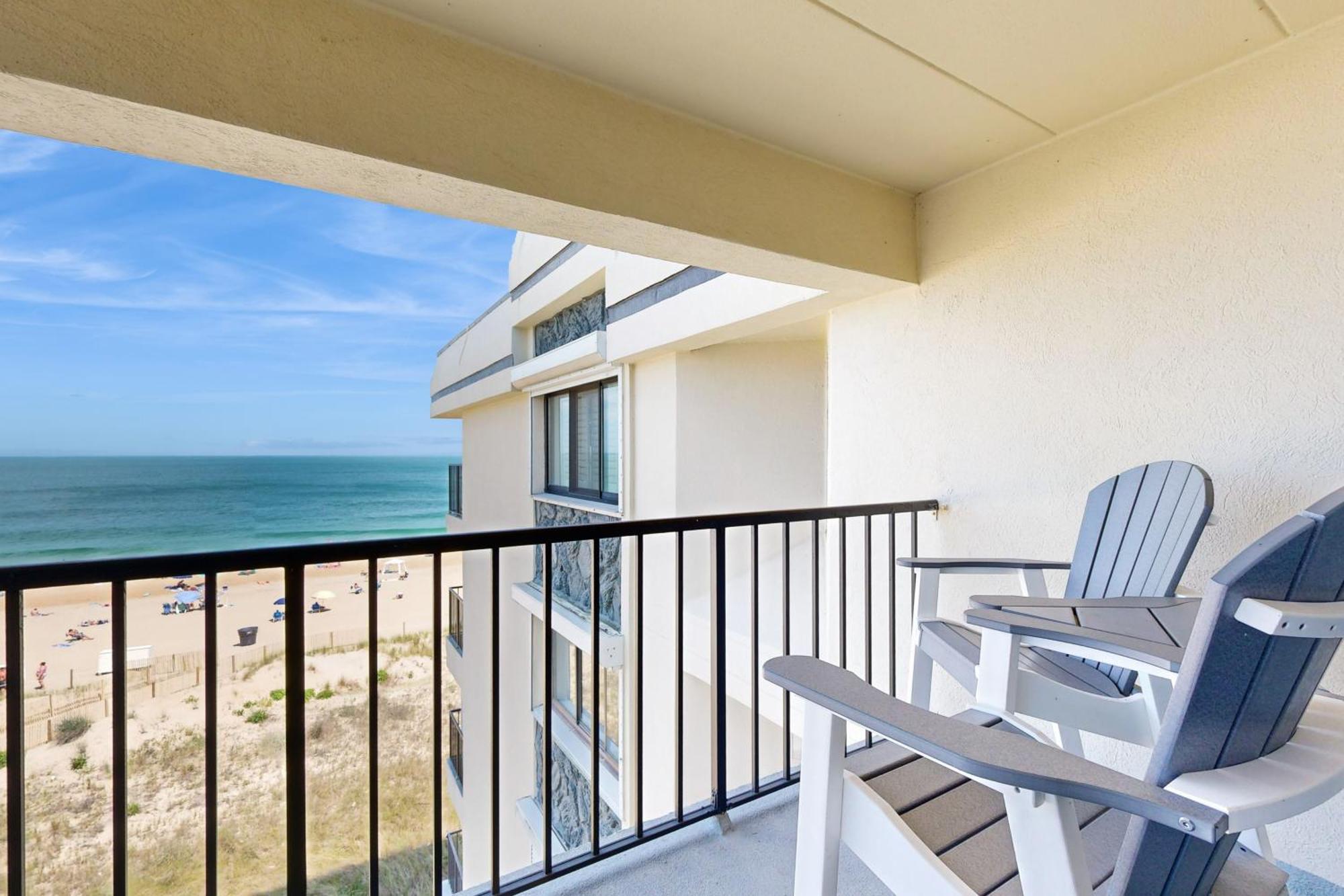 Waikiki Condos Ocean City Ngoại thất bức ảnh