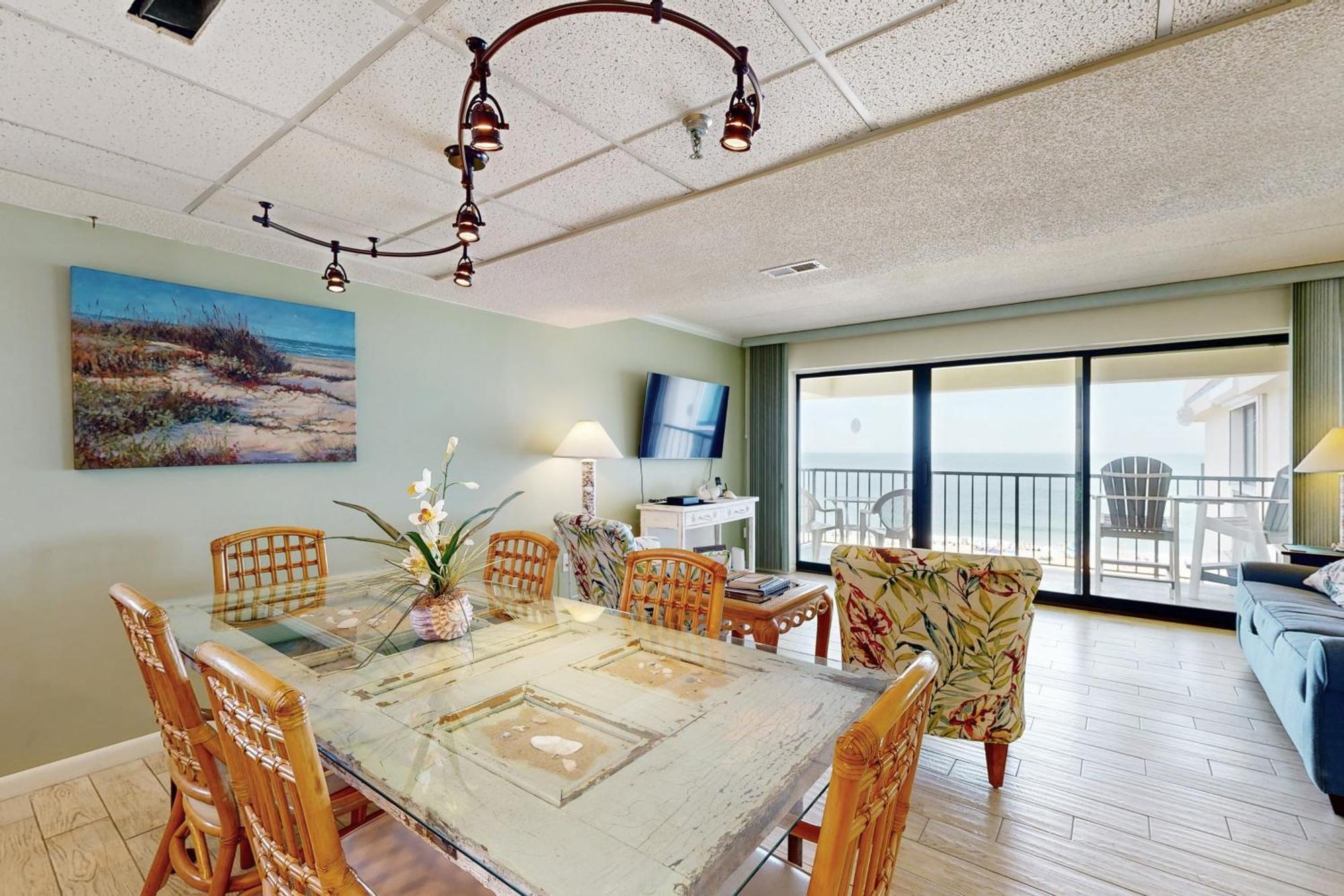 Waikiki Condos Ocean City Ngoại thất bức ảnh