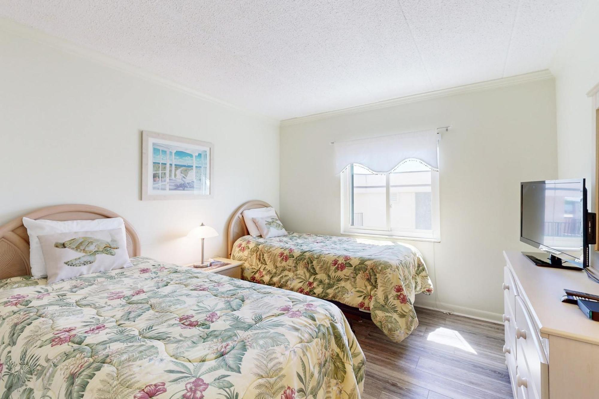 Waikiki Condos Ocean City Ngoại thất bức ảnh