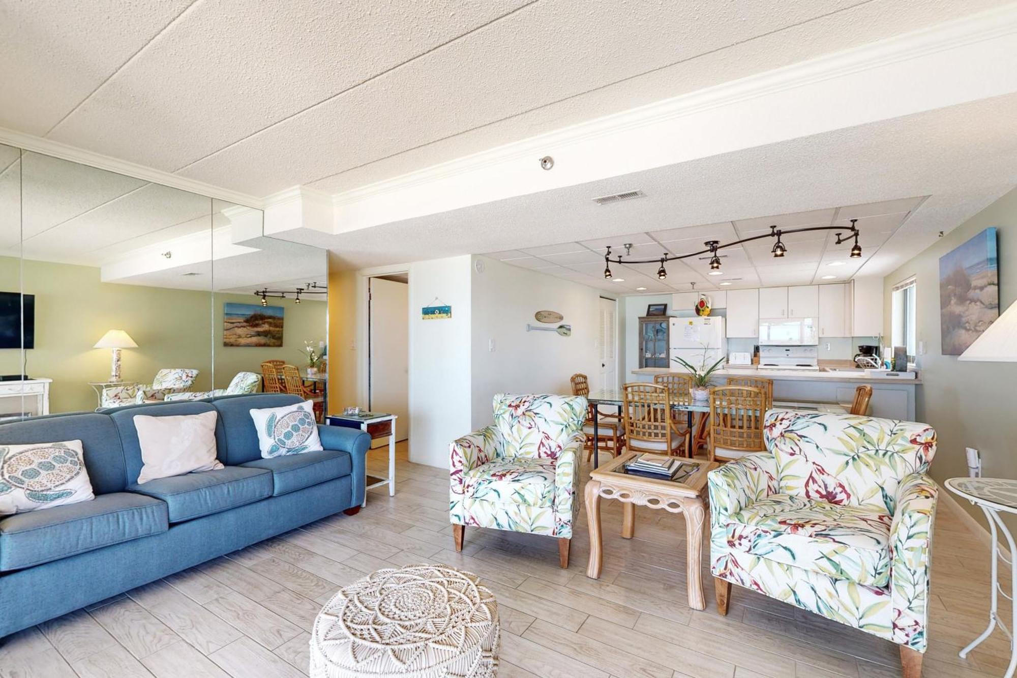 Waikiki Condos Ocean City Ngoại thất bức ảnh