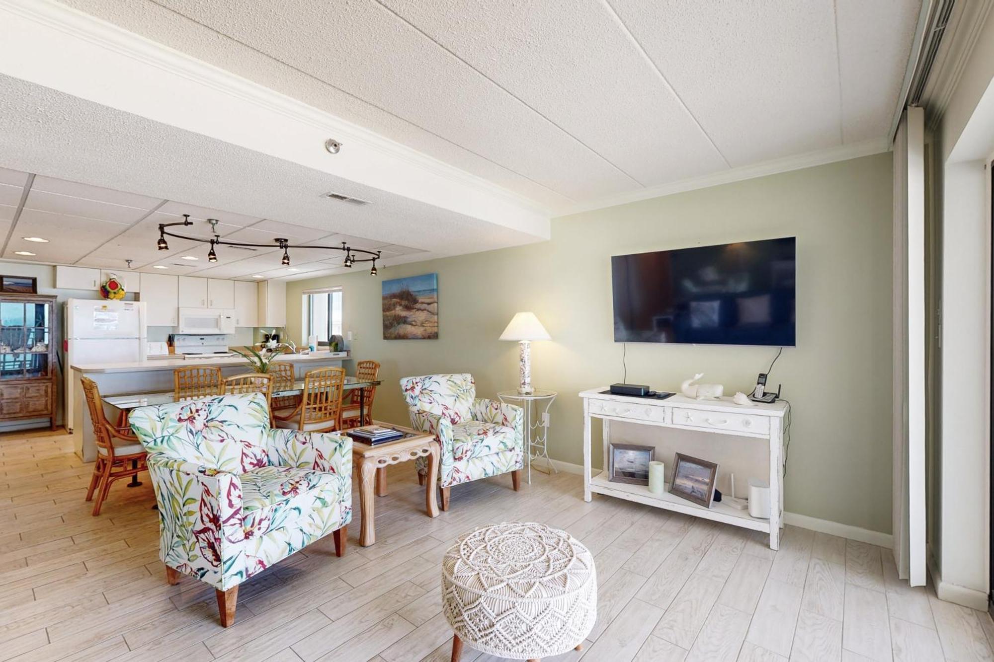 Waikiki Condos Ocean City Ngoại thất bức ảnh