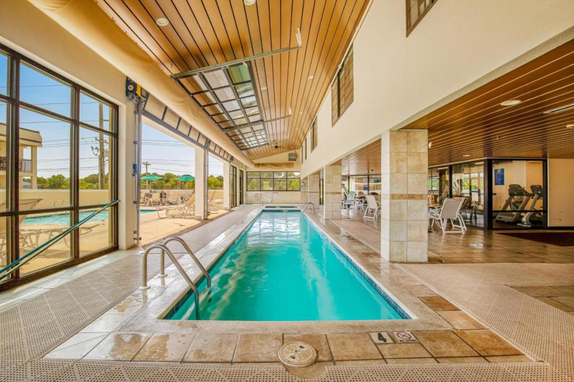 Waikiki Condos Ocean City Ngoại thất bức ảnh